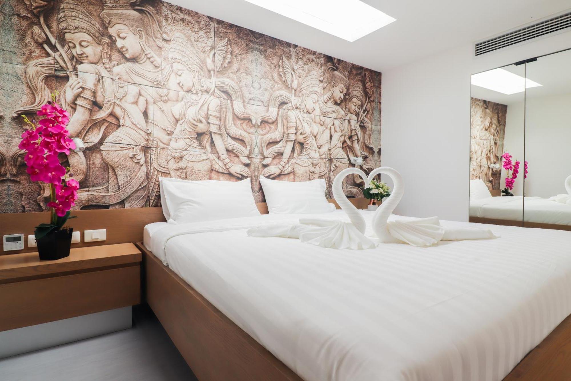 Tao Resort And Villas Phuket Extérieur photo