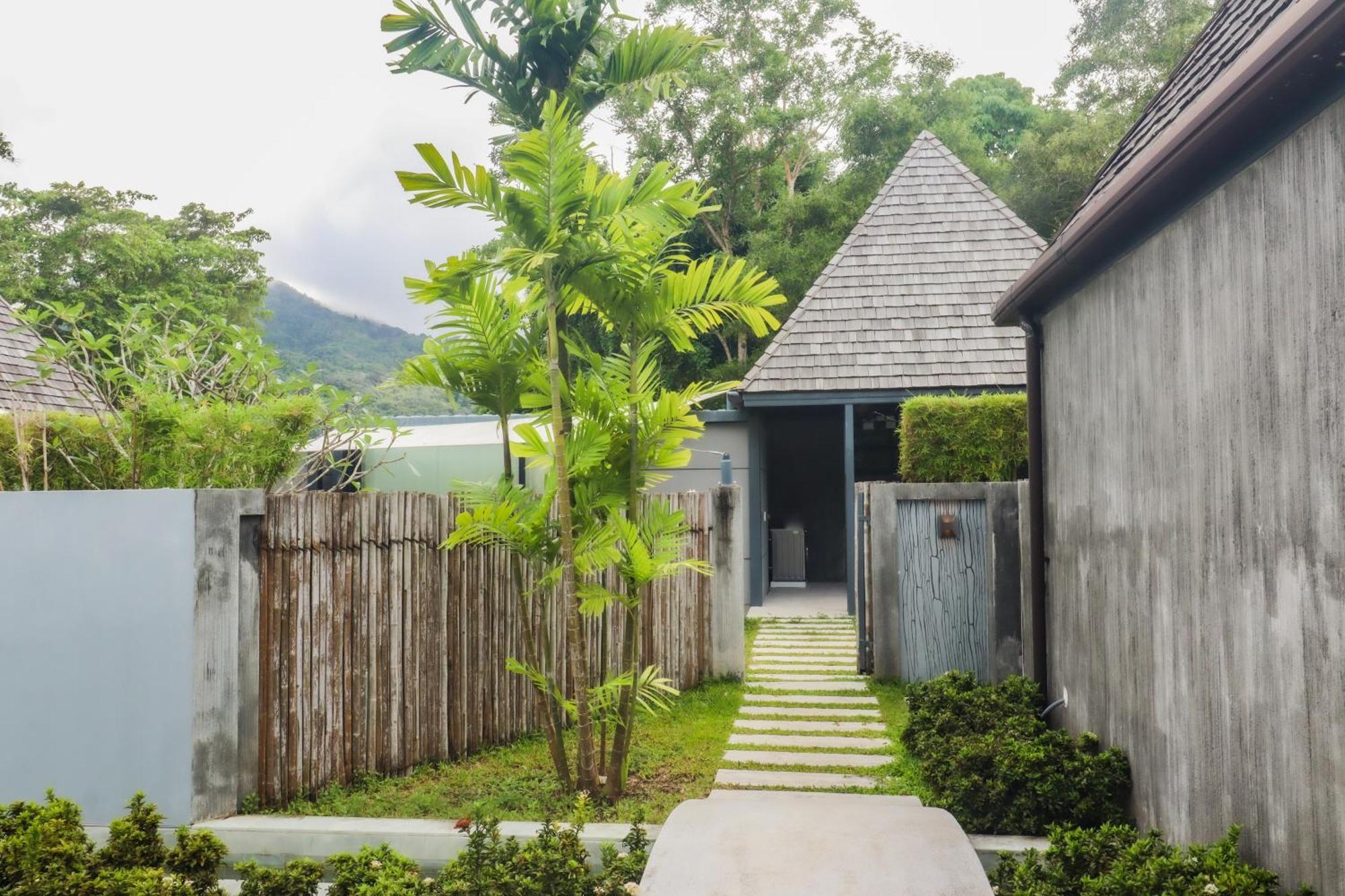 Tao Resort And Villas Phuket Extérieur photo